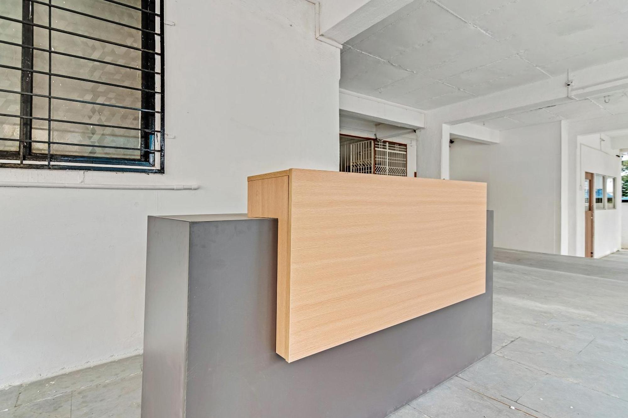 Super Hotel O Saraswati Niwas Vadgaon Budruk Pune Exterior photo